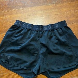 Medium Under Armour Shorts